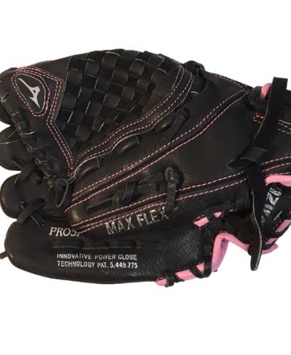 Mizuno LH Infield Finch Baseball Glove 11" (Used)