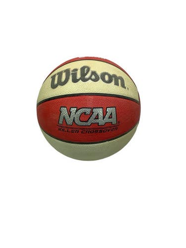 Used Wilson Basketball Adult Outdoor 11347-s000270742