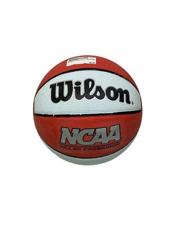 Used Wilson Basketball Adult Outdoor 11347-s000270741
