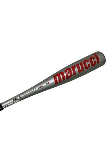 Used Marucci Cat 7 Msbc721os Bb Sb Usssa 2 3 4 Bat 28" 11347-s000270728