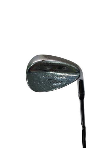 Used Titleist Vokey Golf Wedge Mens Rh 56 Degree 11347-s000270717