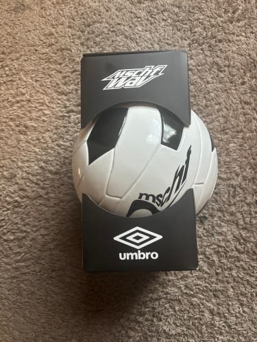 Soccer Ball (New)