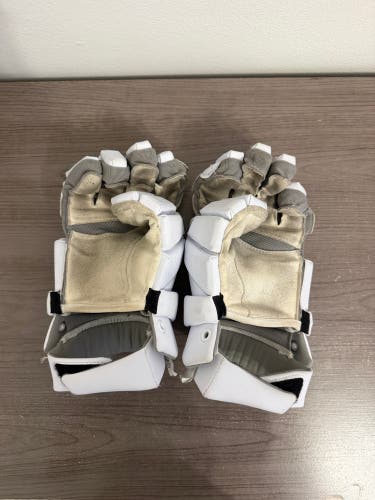 Nike Vapor select Lacrosse Gloves (Used)