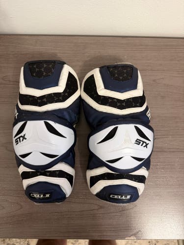 Large Adult STX Cell II Arm Pads (Used)