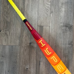 * EASTON HYPE FIRE COMPOSITE 29 / -10 USSSA Baseball Bat Drop 10 29 in 19 oz. *