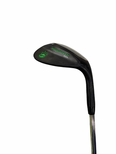 Used Bombtech Golf Golf Wedge Mens Rh Unknown Degree 11613-s000183875