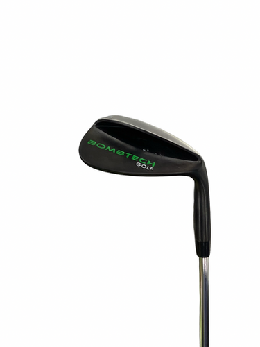 Used Bombtech Golf Golf Wedge Mens Rh Unknown Degree 11613-s000183874