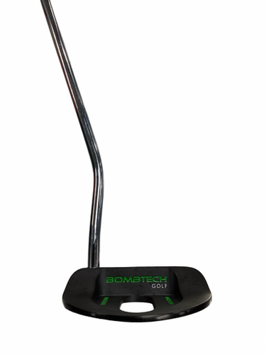 Used Bombtech Golf Mens Putter Rh 11613-s000183870