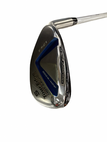Used Tour Edge Hot Launch Iron-wood E521 Mens Individual Iron Rh 5 Iron 11613-s000183868