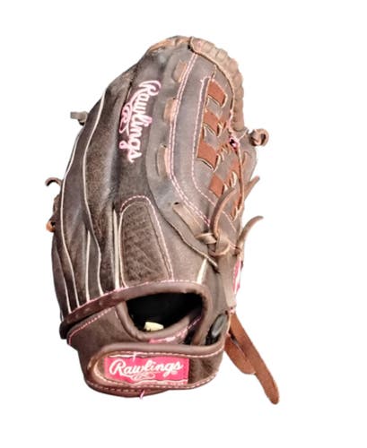 Rawlings RH Infield FP115 Baseball Glove 11.5" (Used)