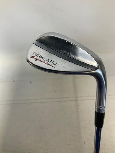 Used Kirkland Signature Sand Wedge 56 Golf Wedge Mens Rh Sand Wedge 11823-s000039871