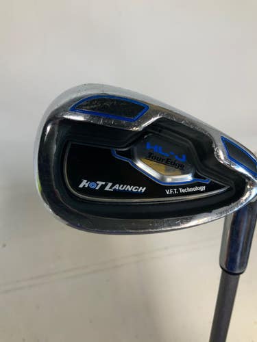 Used Tour Edge Hl-j Golf Wedge Junior Rh Sand Wedge 11823-s000039875