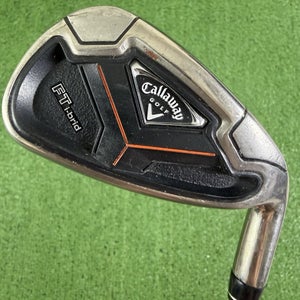 Callaway FT i-Brid 6 Hybrid Iron Nippon 990 Uniflex Steel