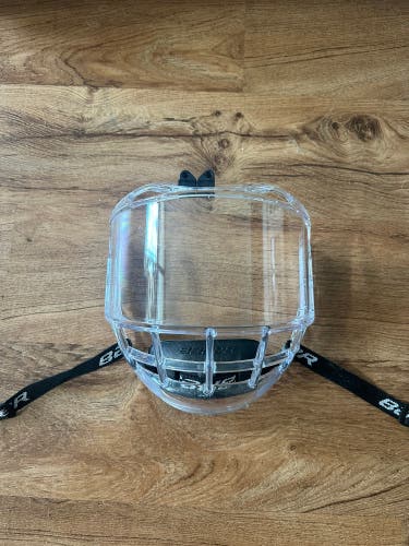 Bauer Concept 3 Full Shield Shield (Used)