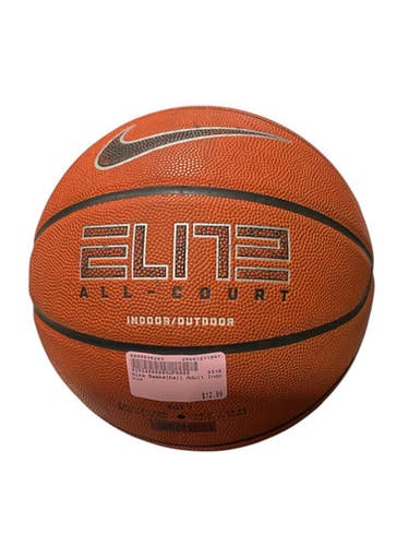 Used Nike Basketball Adult Outdoor 11847-s000036203