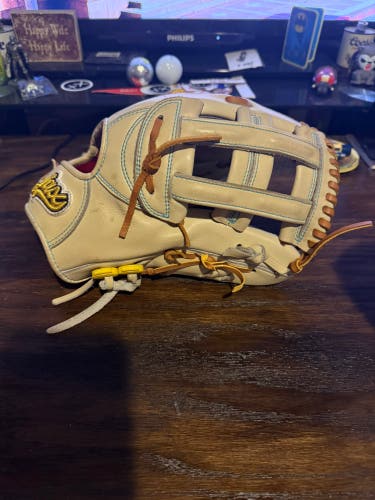 RH Baseball Glove 12.25" (Used)