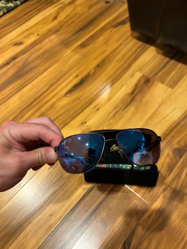 Maui Jim Sunglasses (New)