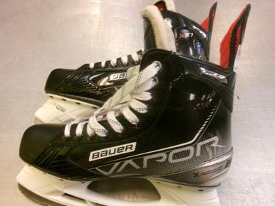 Used Bauer X3.7 Senior Hockey Skate Senior 9.5 11339-s000203102