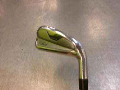 Used Titleist 505u Mens Individual Iron Rh 2 Iron 11339-s000203084