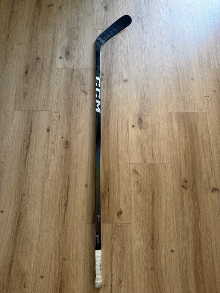 Pro Stock CCM JetSpeed FT6 Pro Right P29 75 Flex (dressed as FT8 Pro)