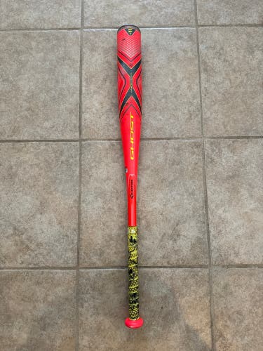2019 Composite (-11) 19 oz 30" Ghost X Hyperlite Bat