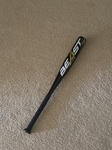 Easton USABat Certified Bat (-10) 26" (Used)