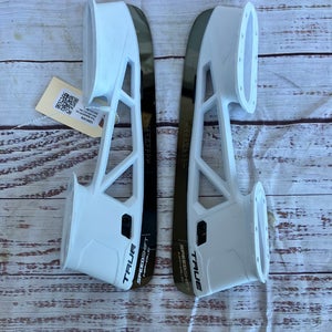 True Speedshift Holders with DLC Steel 263 mm (New)