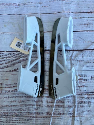 True Speedshift Holders with DLC Steel 263 mm (New)
