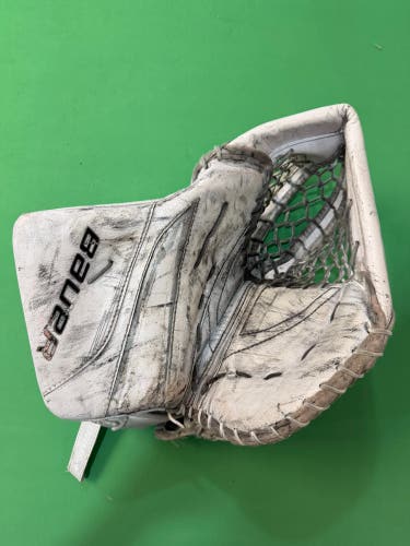 Bauer Vapor X5 Pro Goalie Glove Regular | Senior