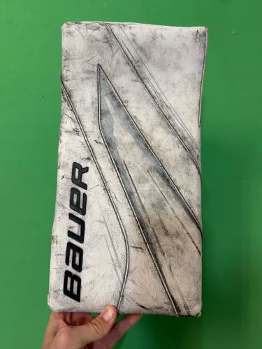 Bauer Vapor X5 Pro Goalie Blocker Regular | Senior