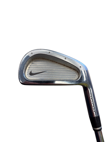 Nike Forged Pro Combo Right Handed Iron Set 2I-PW (Used)