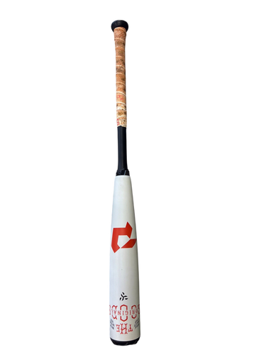 2025 DeMarini The Goods Hybrid USSSA Certified Bat (-5) 25 oz 30" (Used)