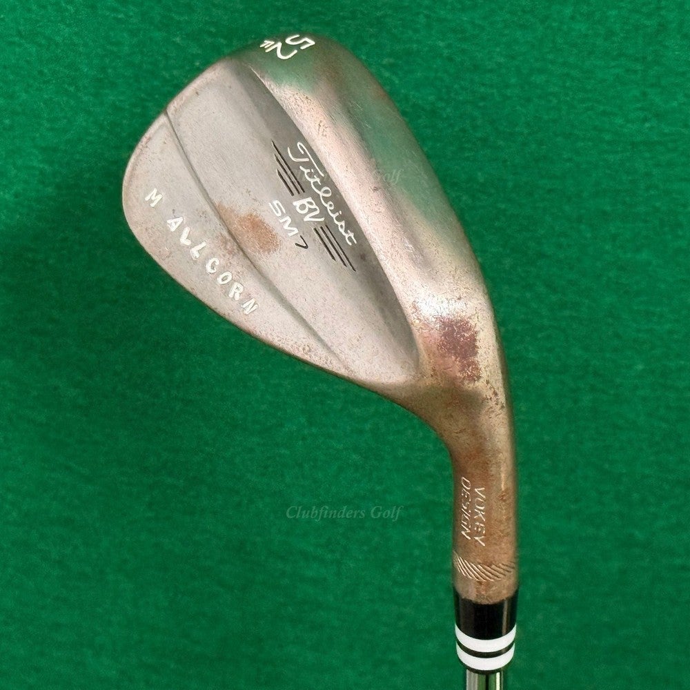 Titleist VOKEY SM8 50ﾟ/12ﾟ/F DG S200 2020 TITLEIST VOKEY SM8 WEDGE
