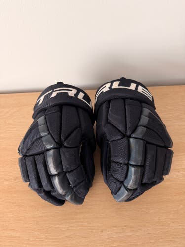 True Catalyst Pro Gloves 13" (Used)