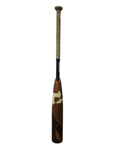DeMarini Zoa Composite USSSA Certified Bat (-10) 21 oz 31" (Used)