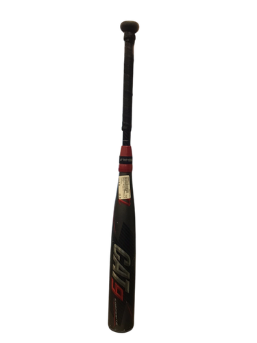 Marucci CAT9 Composite USSSA Certified Bat (-10) 20 oz 30" (Used)