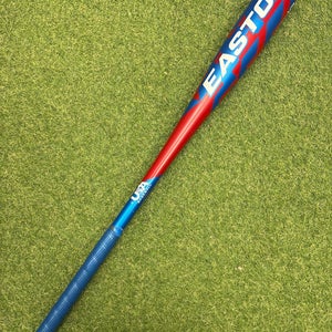 Used 2024 Easton Reflex 29/17 USA Bat Certified Drop 12