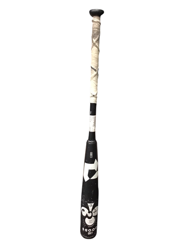 DeMarini The Goods Hybrid BBCOR Certified Bat (-3) 29 oz 32" (Used)