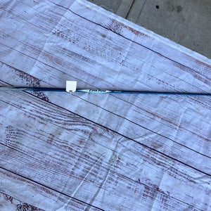 Project X EvenFlow Riptide 5.5 Shaft Stiff Flex (Used)