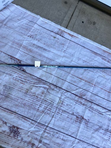 Project X EvenFlow Riptide 5.5 Shaft Stiff Flex (Used)