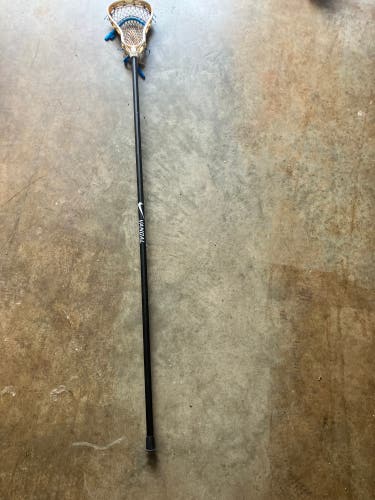 Adult Maverik Tank 2.0 Stick w/ Nike vandal