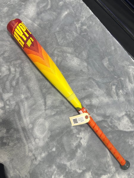 2024 Easton Hype Fire Composite Bat USSSA Certified (-10) Composite 20 oz 30" (Used)