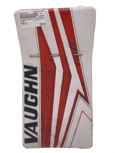 Vaughn Velocity V9 Junior Goalie Blocker