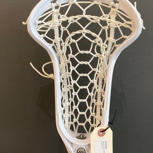 NEW Maverik Ascent Pro Women's Lacrosse Stick