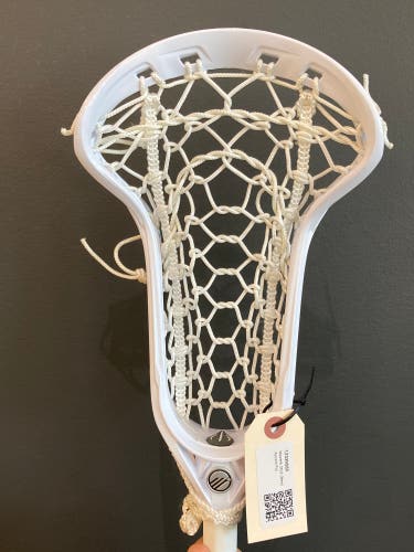 Maverik Stick (New) Ascent Pro