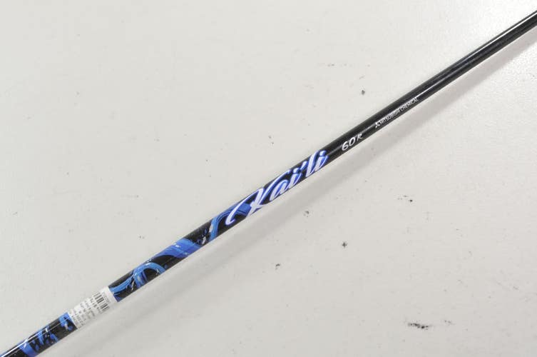 Mitsubishi Kaili Blue 60g Regular Flex Mizuno Fairway Wood Adapter Shaft #219824