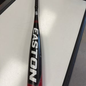 2023 Easton Alpha ALX Alloy USABat Certified Bat (-8) 23 oz 31" (Used)