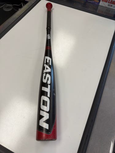 2023 Easton Alpha ALX Alloy USABat Certified Bat (-8) 23 oz 31" (Used)