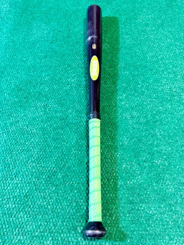 2025 Baum Gold Stock Wood Composite BBCOR Certified Bat (-3) 29 oz 32" (Used)