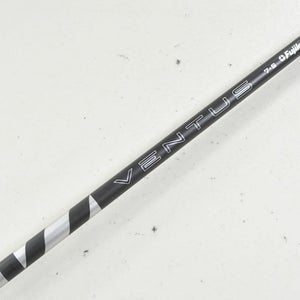 Fujikura Ventus Velocore+ Black 7 Stiff TaylorMade #3 Fairway Wood Shaft #219344
